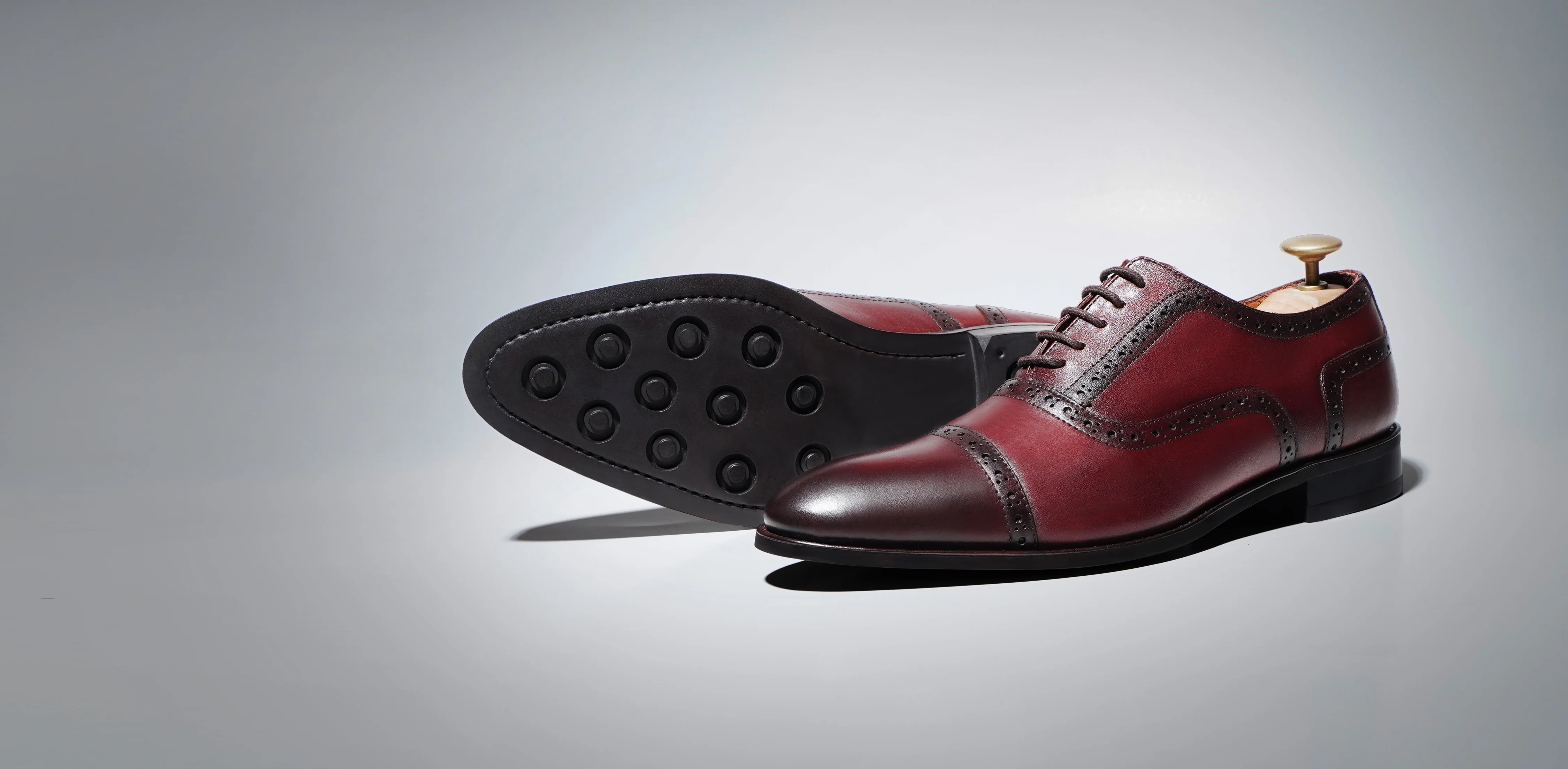 Timeless Luxury for Every Step